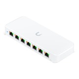 Ubiquiti Unifi Switch Ultra 8Port POE+, Interruptor/Conmutador 