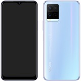 Vivo Móvil celeste