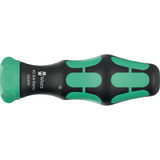 Wera 05051540001, Conjuntos de bits negro/Verde