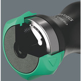 Wera 05051540001, Conjuntos de bits negro/Verde