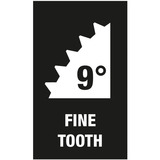 Wera Kraftform Kompakt Vario RA, Conjuntos de bits negro/Verde