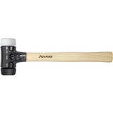 Wiha Martillo negro/Madera