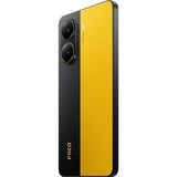 Xiaomi 6932554408947, Móvil amarillo/Negro