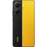 Xiaomi 6932554408947, Móvil amarillo/Negro