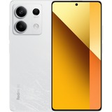 Xiaomi Redmi Note 13, Móvil blanco