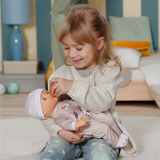 ZAPF Creation 839218, Muñecos beige