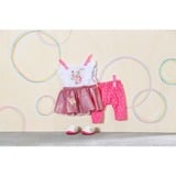 ZAPF Creation BABY born Everyday Outfit 36cm, Accesorios para muñecas BABY born Everyday Outfit 36cm, Juego de ropita para muñeca, 3 año(s)