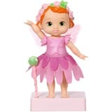 ZAPF Creation Storybook Fairy Rose, Muñecos BABY born Storybook Fairy Rose, Muñeca fashion, Femenino, 3 año(s), Chica, Efectos luminosos, 180 mm