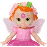 ZAPF Creation Storybook Fairy Rose, Muñecos BABY born Storybook Fairy Rose, Muñeca fashion, Femenino, 3 año(s), Chica, Efectos luminosos, 180 mm