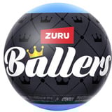 ZURU FIFA World Cup Ballers, Muñecos 