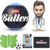 ZURU FIFA World Cup Ballers, Muñecos 