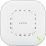 Zyxel WAX630S 2400 Mbit/s Blanco Energía sobre Ethernet (PoE), Punto de acceso blanco, 2400 Mbit/s, 575 Mbit/s, 2400 Mbit/s, 1000,2500 Mbit/s, Multi User MIMO, EAP, WEP, WPA, WPA2-PSK, WPA3, WPA3-Enterprise