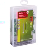 fischer 567898, Pasador verde claro