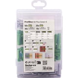 fischer 567898, Pasador verde claro