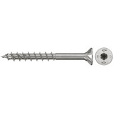 fischer Tornillo para aglomerado PowerFast II 5,0x70 cabeza avellanada TX 