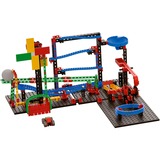 fischertechnik 551588, Juegos de construcción 