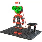 fischertechnik Energía Verde, Juegos de construcción 