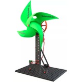 fischertechnik Energía Verde, Juegos de construcción 