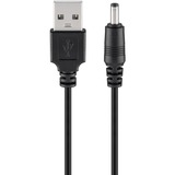 goobay 58479, Splitter HDMI negro