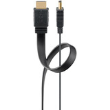goobay 77133, Cable negro