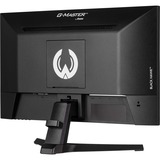 iiyama G-MASTER G2245HSU-B2 LED display 54,6 cm (21.5") 1920 x 1080 Pixeles Full HD Negro, Monitor de gaming negro (mate), 54,6 cm (21.5"), 1920 x 1080 Pixeles, Full HD, LED, 1 ms, Negro