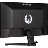 iiyama G-MASTER G2245HSU-B2 LED display 54,6 cm (21.5") 1920 x 1080 Pixeles Full HD Negro, Monitor de gaming negro (mate), 54,6 cm (21.5"), 1920 x 1080 Pixeles, Full HD, LED, 1 ms, Negro