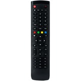 iiyama RC REMOTEV07, Mando a distancia negro