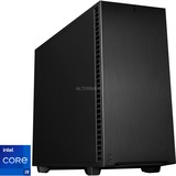 ALTERNATE Gaming-PC negro