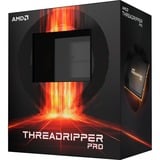AMD 100-100000444WOF, Procesador en caja