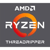 AMD 100-100000444WOF, Procesador en caja