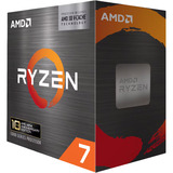 AMD 100-100000651WOF, Procesador en caja