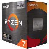 AMD Ryzen™ 7 5800X3D, Procesador en caja