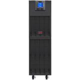 APC Easy UPS On-Line, 10kVA/10kW negro