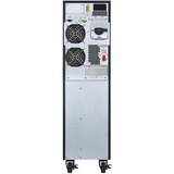 APC Easy UPS On-Line, 10kVA/10kW negro