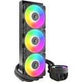 ARCTIC Liquid Freezer III Pro 360 A-RGB, Refrigeración por agua negro