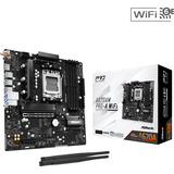 ASRock 90-MXBSY-A0UAYZ, Placa base 