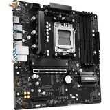 ASRock 90-MXBSY-A0UAYZ, Placa base 