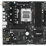 ASRock 90-MXBSY-A0UAYZ, Placa base 