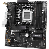 ASRock 90-MXBSY-A0UAYZ, Placa base 