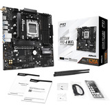 ASRock 90-MXBSY-A0UAYZ, Placa base 