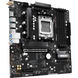 ASRock A620AM PRO-A WIFI, Placa base 