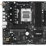 ASRock A620AM PRO-A WIFI, Placa base 