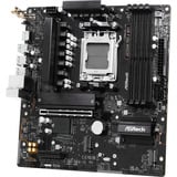 ASRock A620AM PRO-A WIFI, Placa base 
