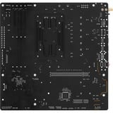 ASRock A620AM PRO-A WIFI, Placa base 
