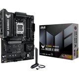 ASUS 90MB1BB0-M0EAY0, Placa base negro
