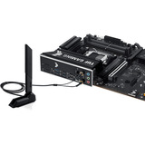 ASUS 90MB1BB0-M0EAY0, Placa base negro
