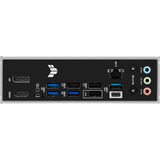 ASUS 90MB1BB0-M0EAY0, Placa base negro