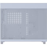 ASUS PRIME AP303 TG, Cajas de torre blanco