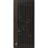 ASUS PROART PA602 MADERA DE NOGAL TG PWM MODERNO NEGRO, Cajas de torre marrón/Madera