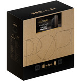 ASUS PROART PA602 WALNUT WOOD TG PWM MODERN BLACK, Cajas de torre marrón/Madera, Midi Tower, PC, Negro, Madera, ATX, DTX, EATX, micro ATX, Mini-DTX, Mini-ITX, Metal, Madera, Juego